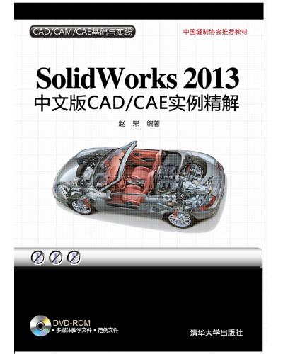 SolidWorks 2013İCAD/CAE