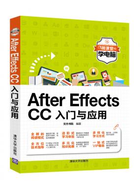After Effects CCTc
